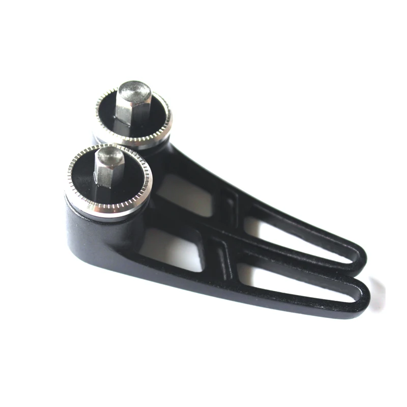 Removable Alloy lever 8 mm Hex Key compatible plug-in thru axles 6mm 8 mm hexagon socket Allen Hex Wrench Tool bicycle removal tool