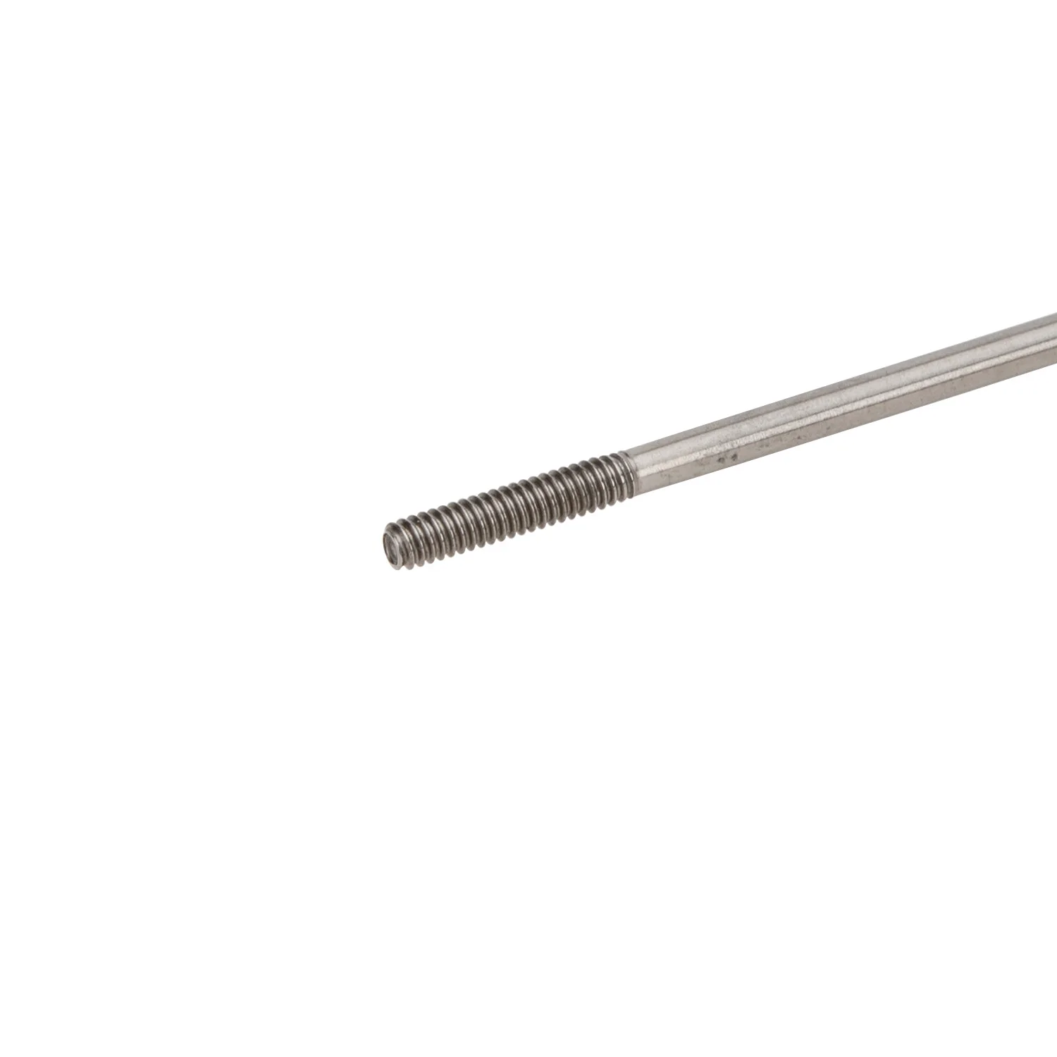 Gr5 Titanium Bicycle Spokes, Straight and Bending Head