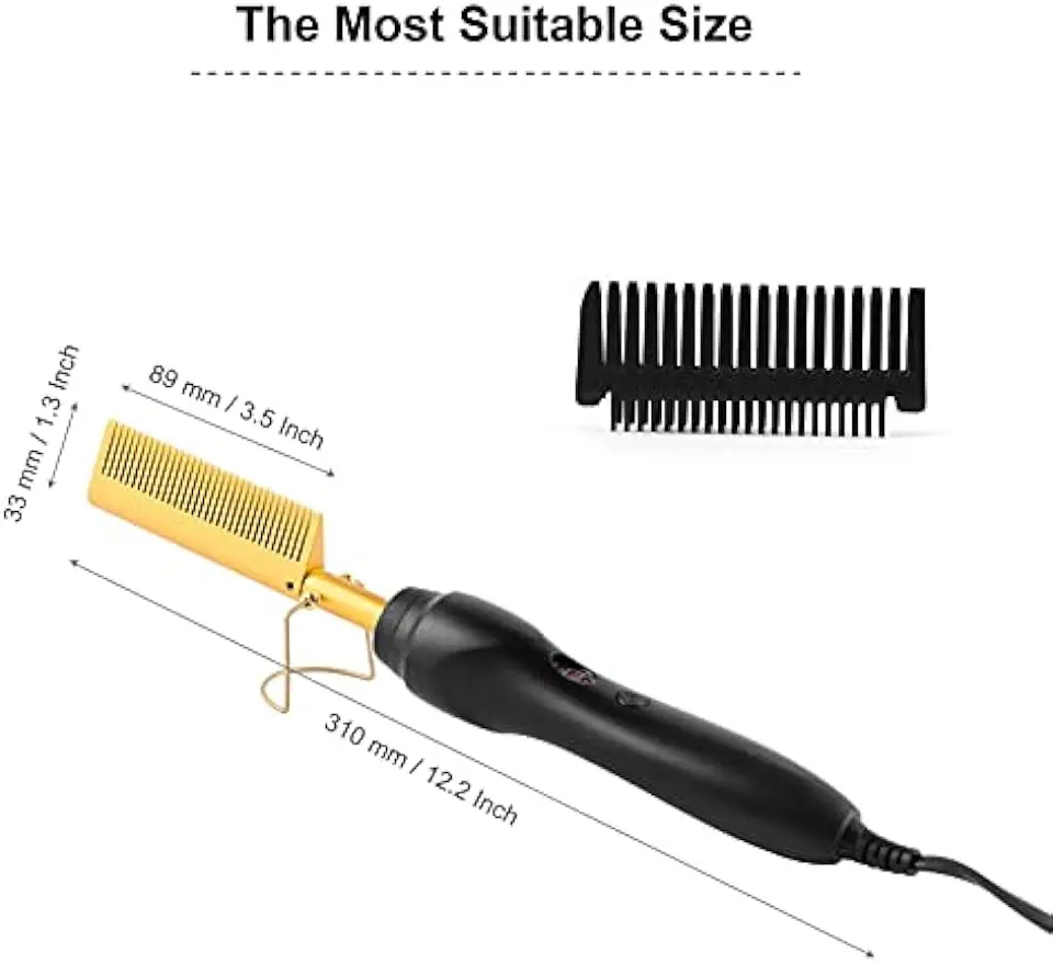 One Step Volumizer Hair Dryer Hair Straightener And Curler Salon Styling Hot Air Brush Tangle Negative Ions Blower