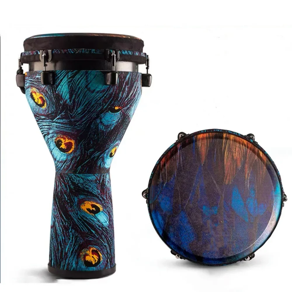 Djembe Small Cow