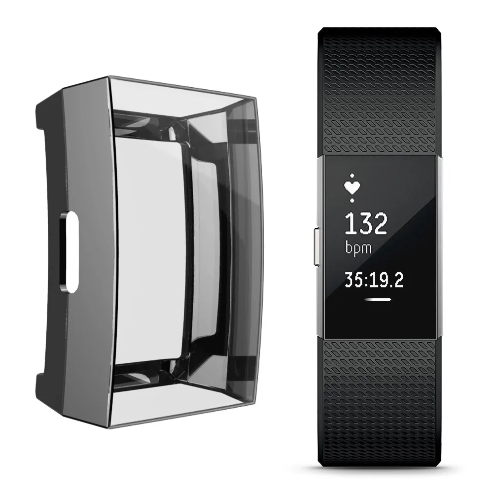 Рисунок 6 - Противоударный чехол для браслета Fitbit Charge 2