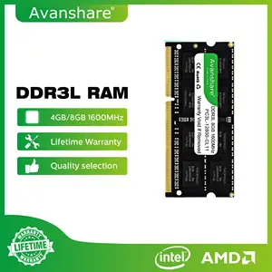 Simmtronics 2133 MHz DDR4 16 GB Laptop (16 GB DDR4 LAPTOP RAM