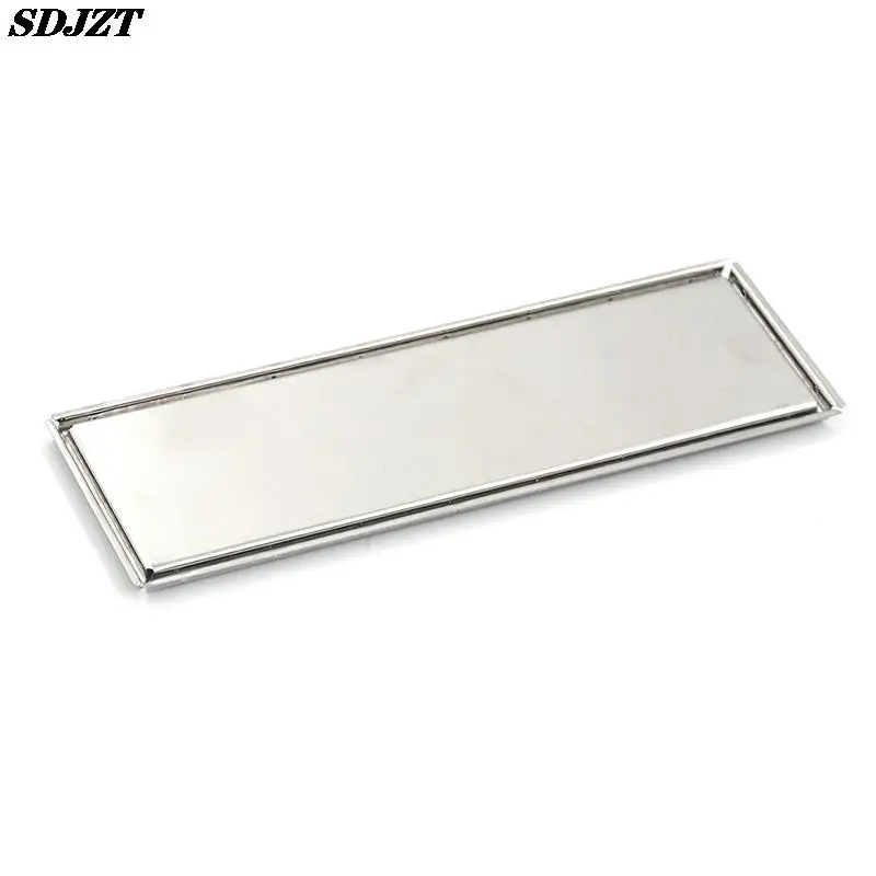 2PCS I/O Shield No Any Opening Blank Backplate For All Motherboard DIY pc backplate