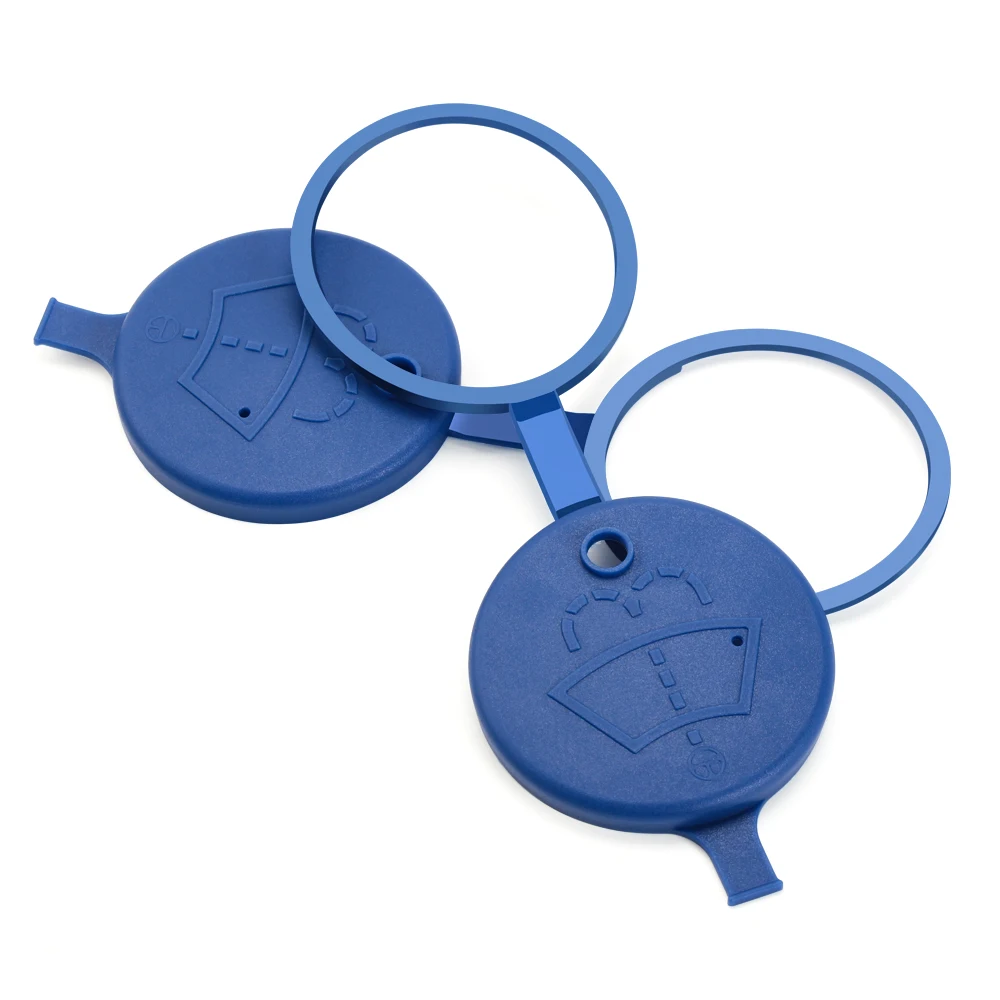 Car Windshield Wiper Washer Tank Bottle Pot Cap 1Pcs For Citroen C4 C3 C5 C1 C2 Berlingo Celysee Cactus Picasso windshield washer cap,windshield washer tank cap,windshield washer cover