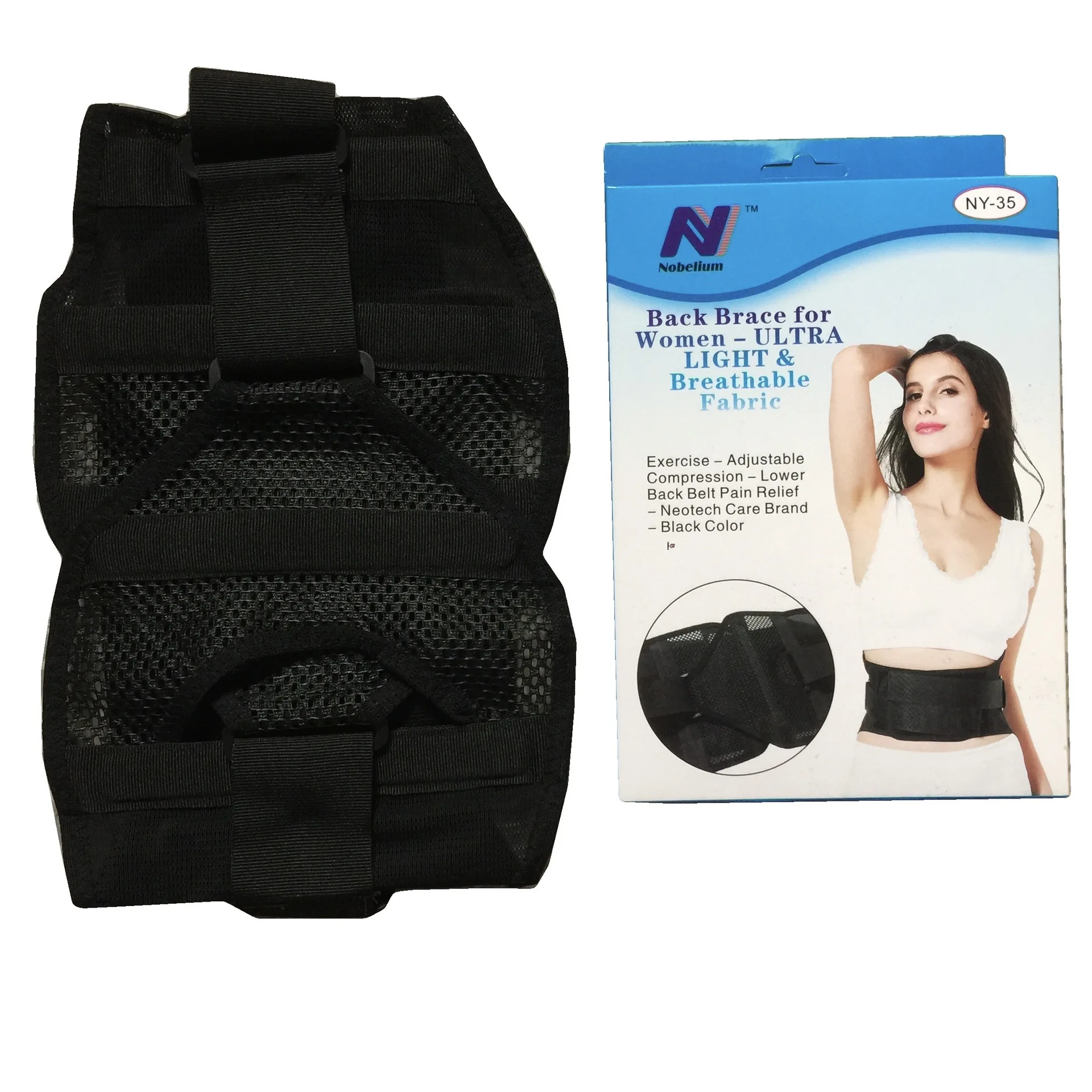 

Sports Waist Protection Office A Regular Family of Waist Protection Tight Fitting Adjustable Waist Protection