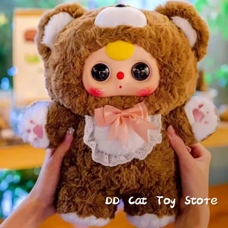 Babythreeスイートベビー400% Baby Three Sweet Baby 400% Series