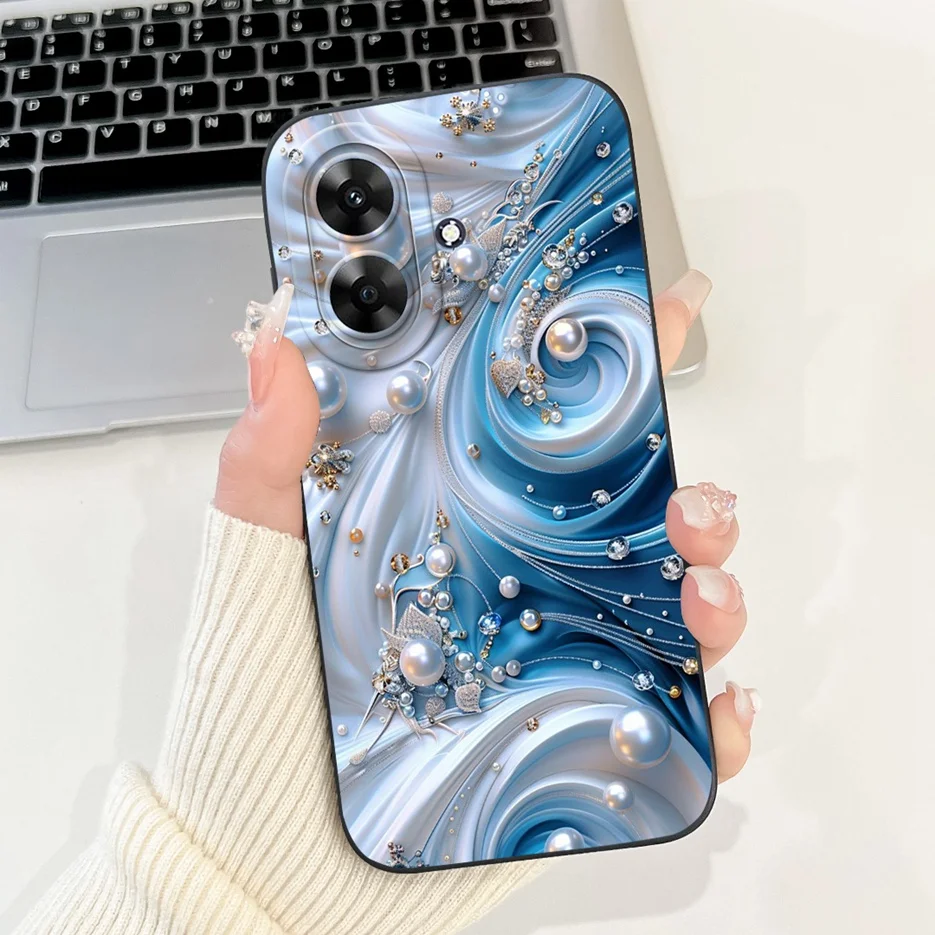 Luxury Candy Painted Soft TPU Phone Case Cover - Premium Protective s Coque