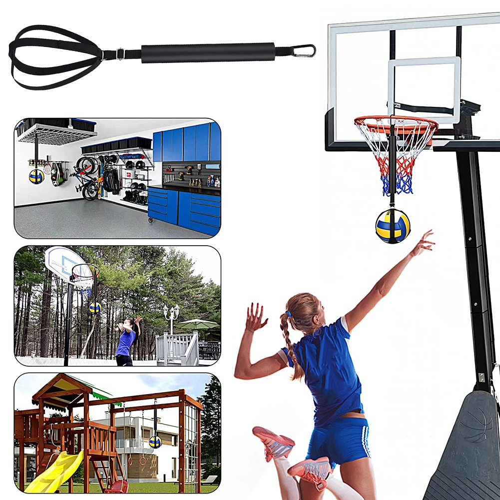 Red De Rebote De Voleibol Ajustable | Equipo De Entrenamiento 5 Ángulos | Para Práctica De Voleibol, Béisbol, Fútbol En Patio Trasero
