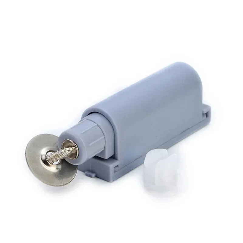 Magnetic cabinet catches Invisible Cabinet Catches Magnetic Push to Open Cupboard Drawer Door Touch Stop Damper Latch Touch Release er Pulls