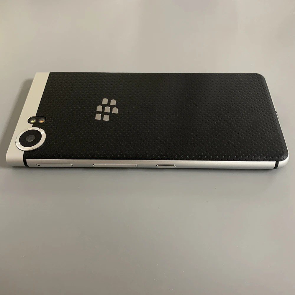 Original BlackBerry Keyone 4G LTE Mobile Phone 4.5'' 3GB+32GB / 4GB+64GB 8MP Camera Octa Core SmartPhone 5