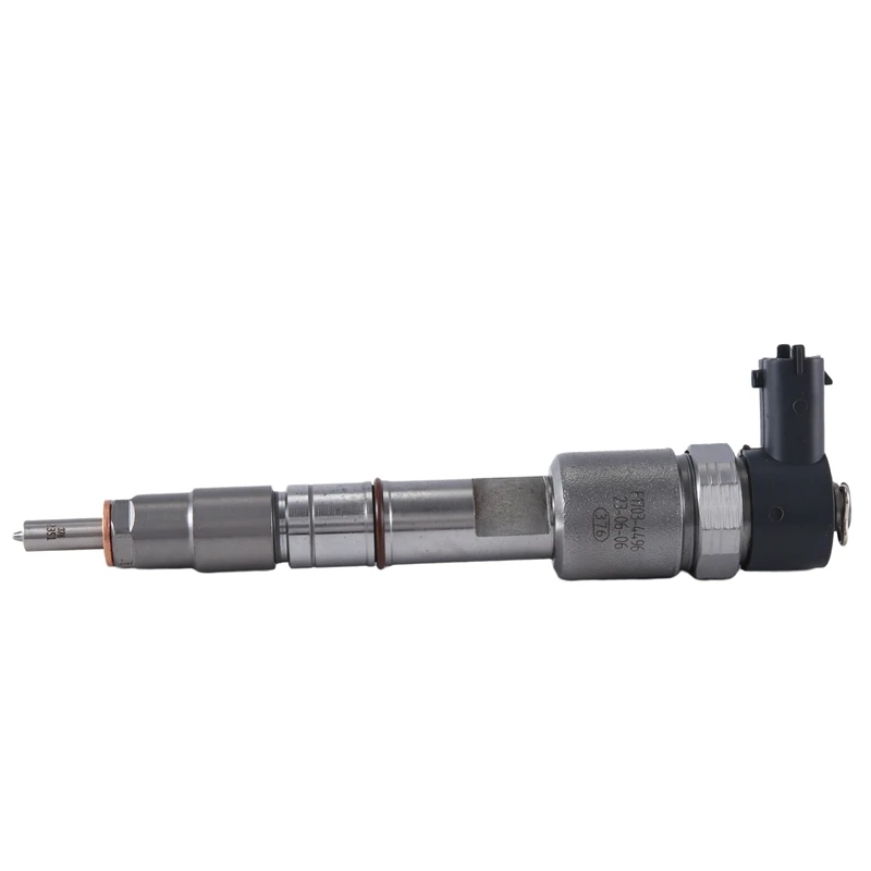 

0445110541 New Common Rail Diesel Fuel Injector Nozzle For FAW