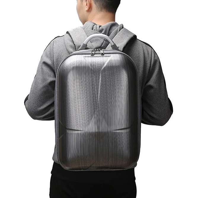 Drone Backpack Storage Bag DJI Avata 2 Large Capacity Hardshell Accessories