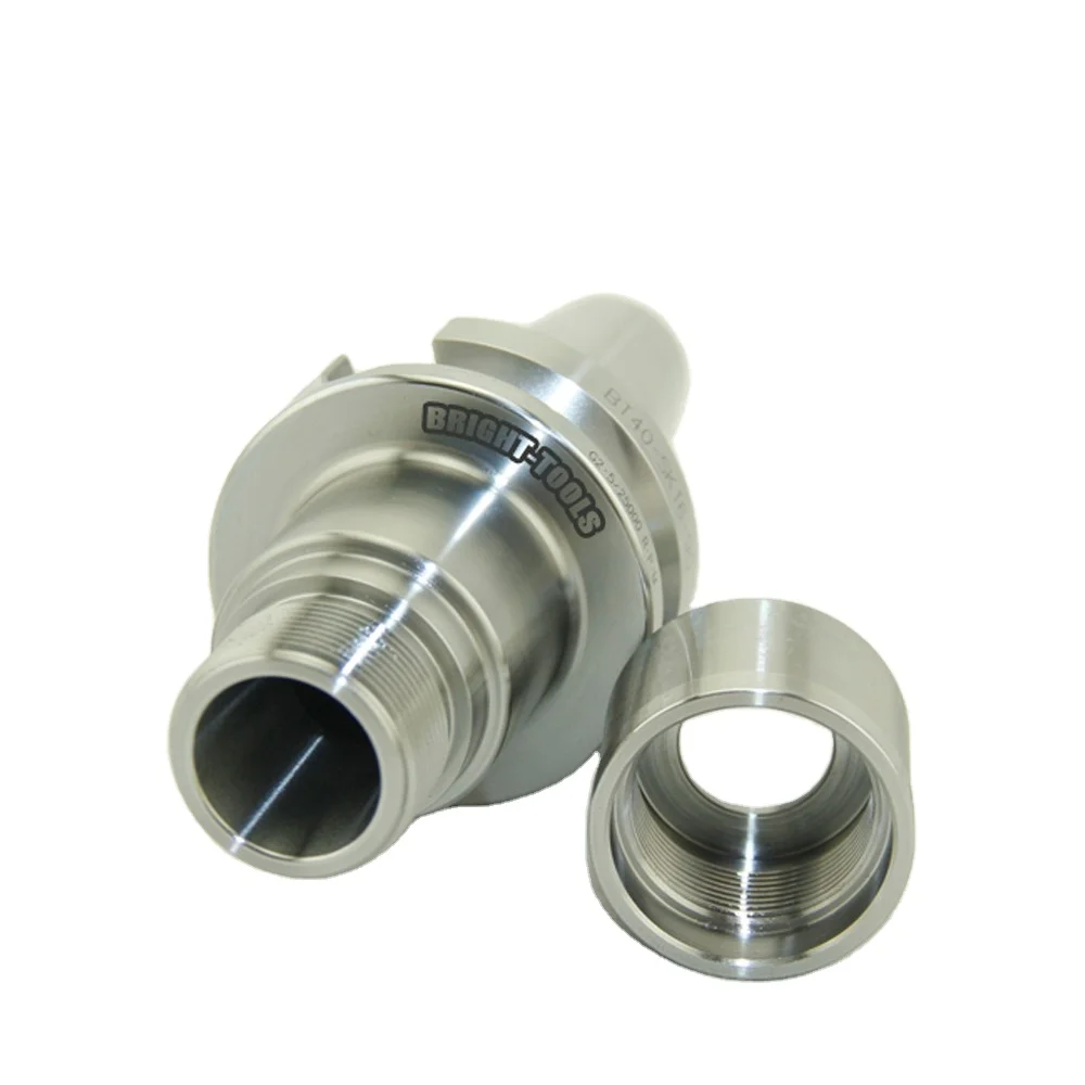 

Manufacturer supplier high speed SKS16 SKS10 GSK16 GSK10 Collet chuck BT30 BT40 BT50 tool holder BT30-SKS16-60