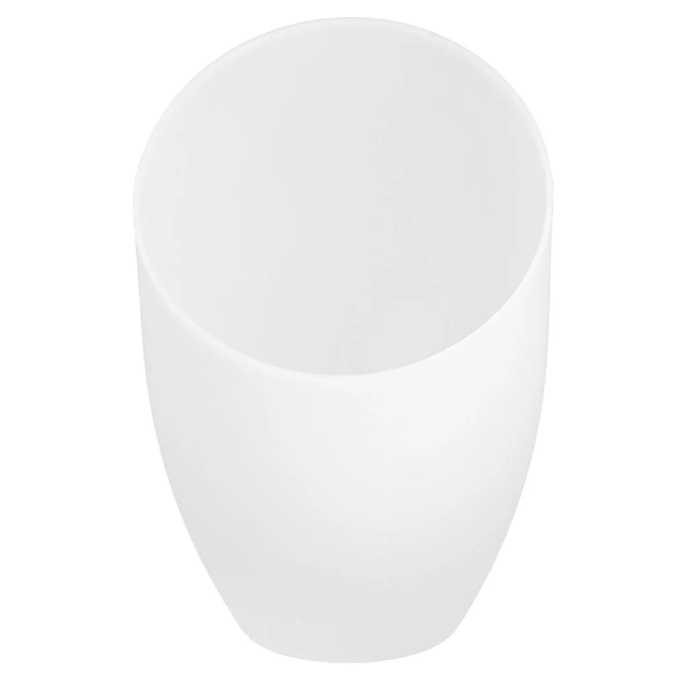 

Horseshoe Lampshade Replacement Hanging Lamp Cover White Lamp Shade Cover Horseshoe Light Cover Plastic Lampshade