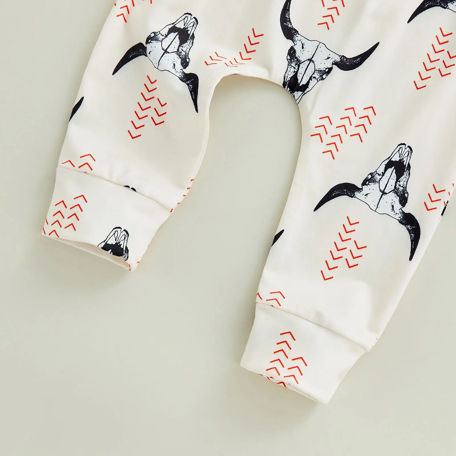 Citgeett Autumn Kid Boy Pants Suit Long Sleeve Button Cartoon Letters Shirt + Head Print Pants Fall Clothes