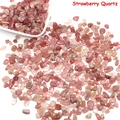 Strawberry Quartz