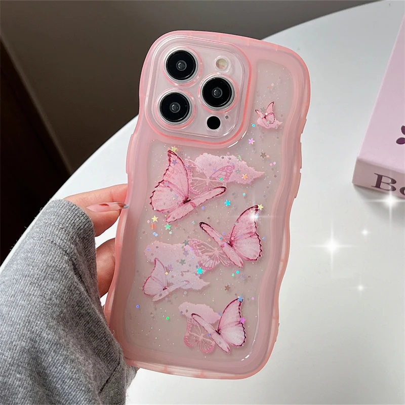 Pink Walmart Iphone 11 Clear Case Pink Iphone 12 Pro Phone Case