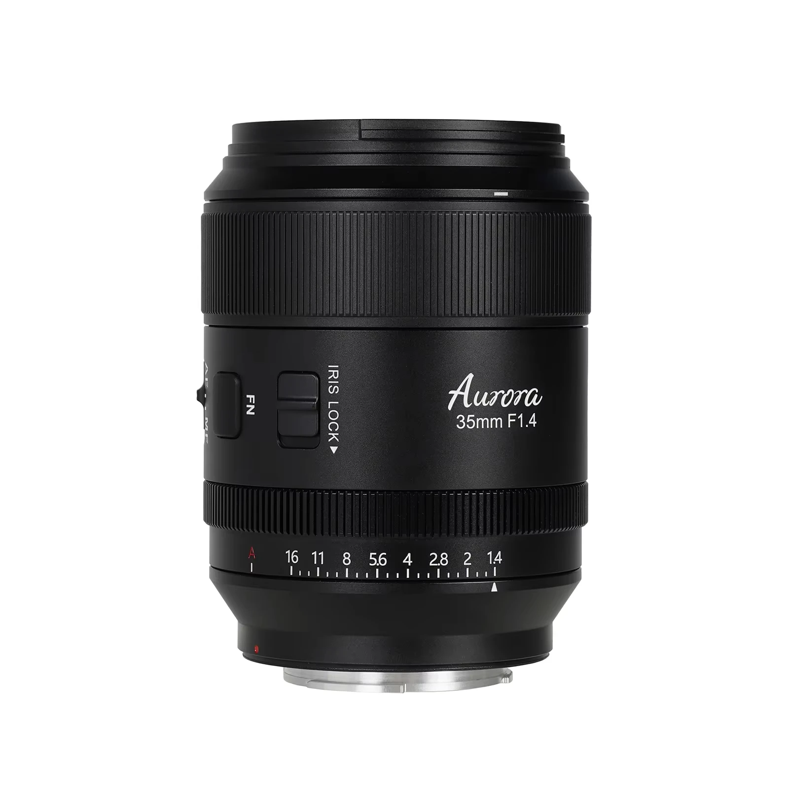 시루이 오로라 AF 35mm F1.4 풀프레임 렌즈 ( A7C2 A7CR A7M4, 니콘 Z50II Z5II Z6 Z8, 후지필름 X, 루믹스 S5 S1ii, 라이카 SL2 SL3 호환)
