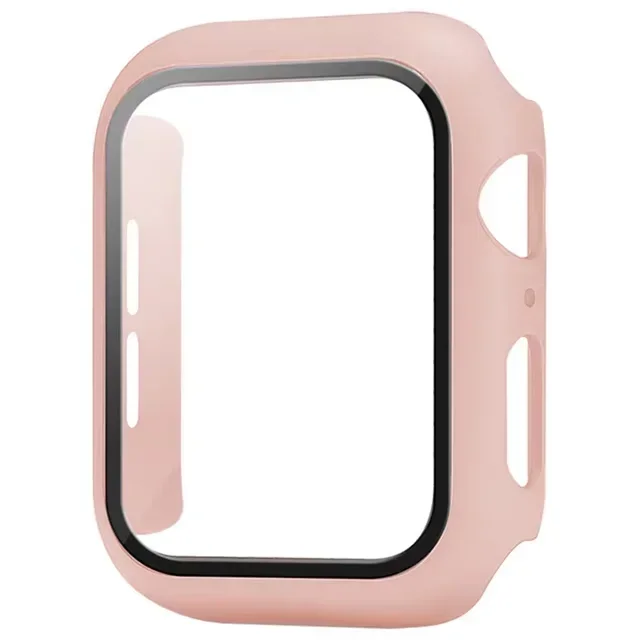 Premium Tempered Glass Screen Protector & Cover