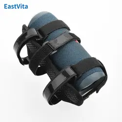 Universal Bicycle Speaker Mount Strap Fixed Holder Portable Mtb Road Bike Cage Loop Fastener Bracket