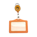 Orange  B