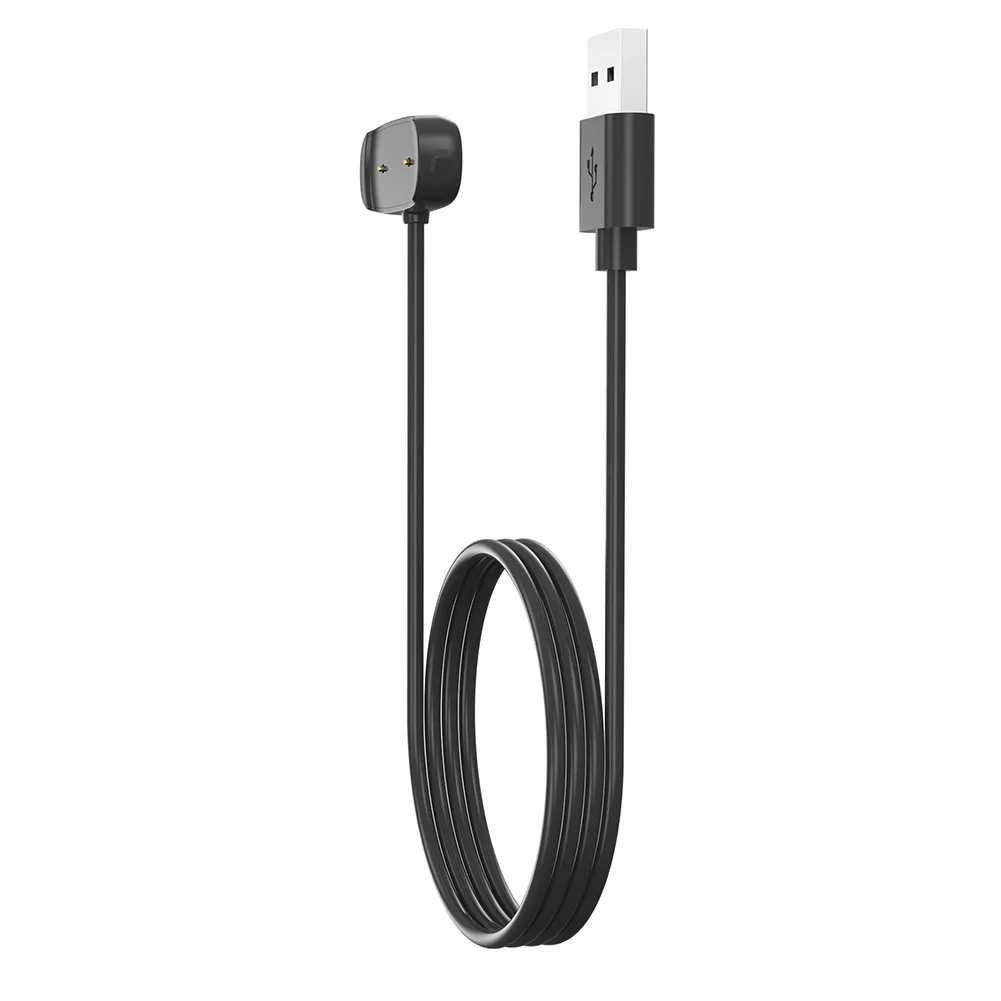 USB Magnetic Charger Replacement Magnetic Suction Charging Wire Accessories Equipment for Amazfit GTR Mini/GTS 4 Mini/GTR2