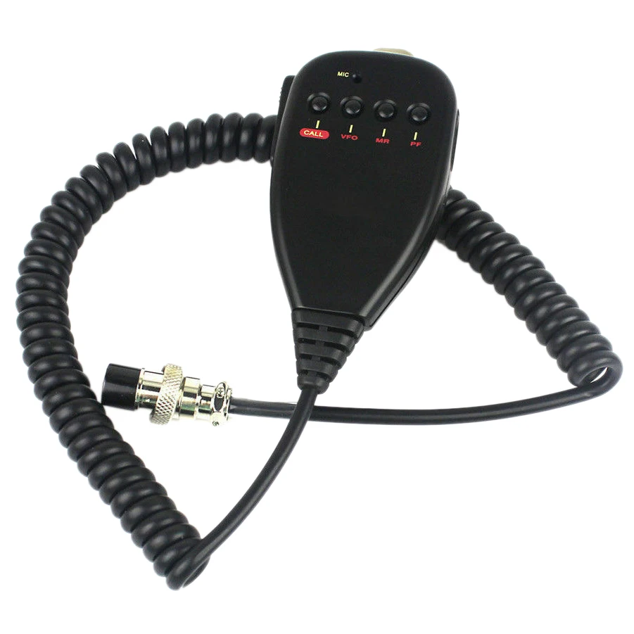 

8 PIN Speaker Microphone for KENWOOD TM-241 TM-241A TM-731A TM-231A Ham Radio