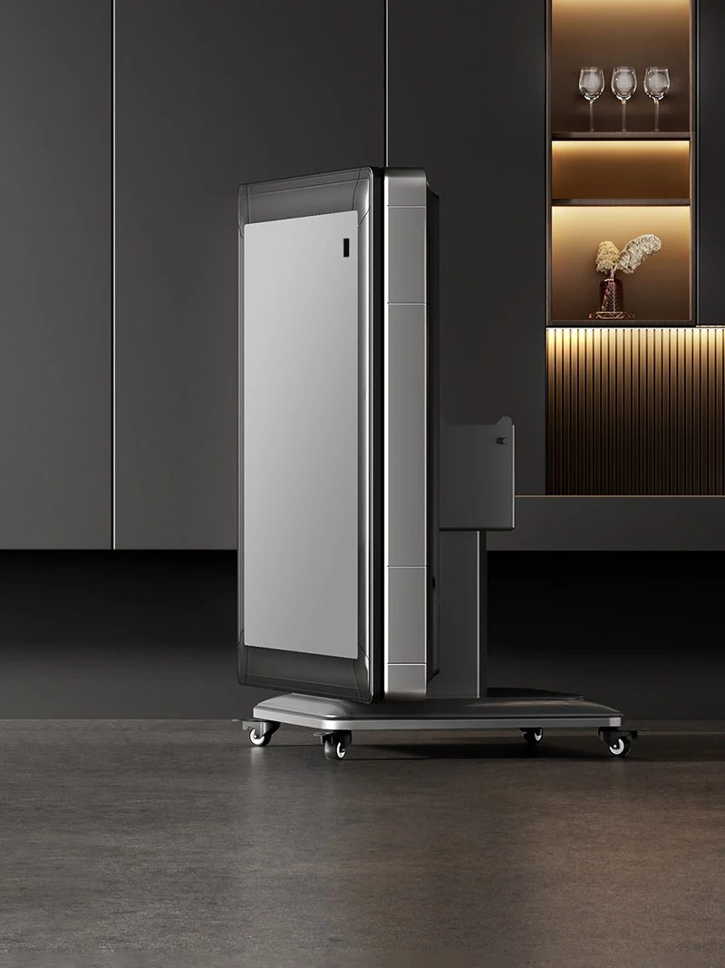 

Роскошный обеденный стол с мощным приводом, ящик для хранения, подставка для чашек, стол Маджонга, Складной Расслабляющий развлекательный стол, домашняя мебель LVMC