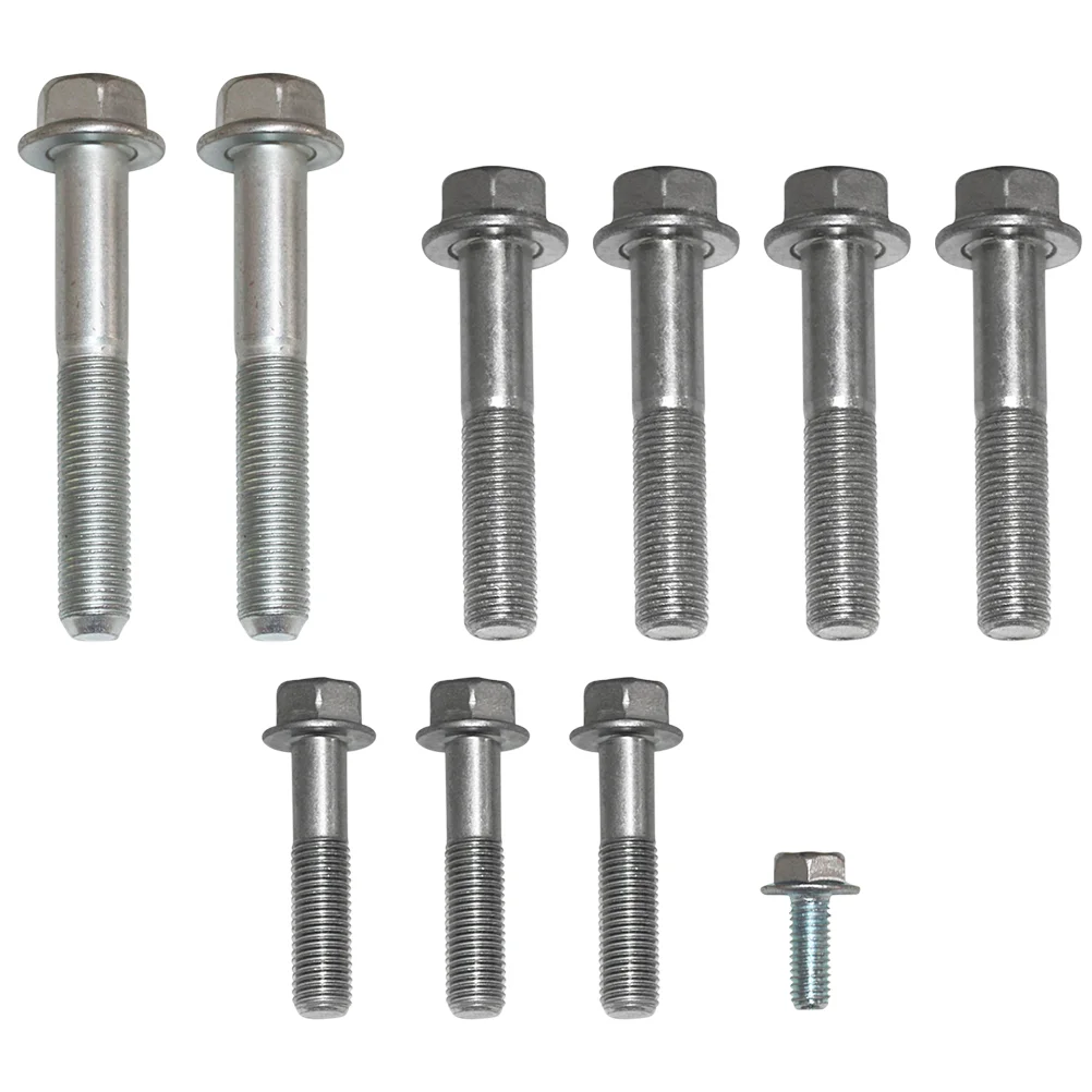Ls Engine Stand Bolt Size