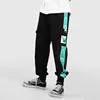 My Hero Academia Japan Anime 2024 New Fashion Printing Casual Pants Sweatpants Running Sporting Clothing  Winter Cargo pants 3