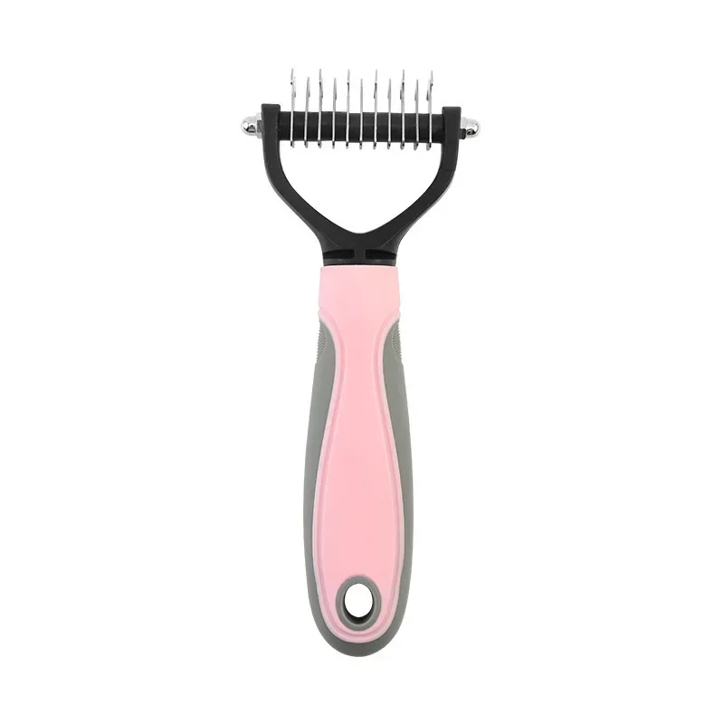 Pink S 11Teeth
