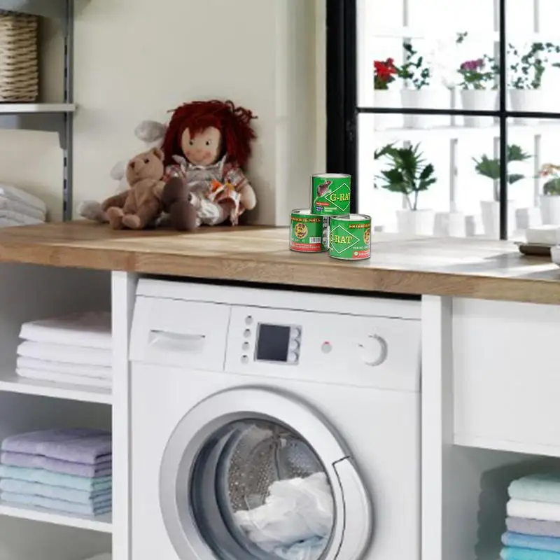 Рисунок 3 - Клей для мыши, клейкая прочная