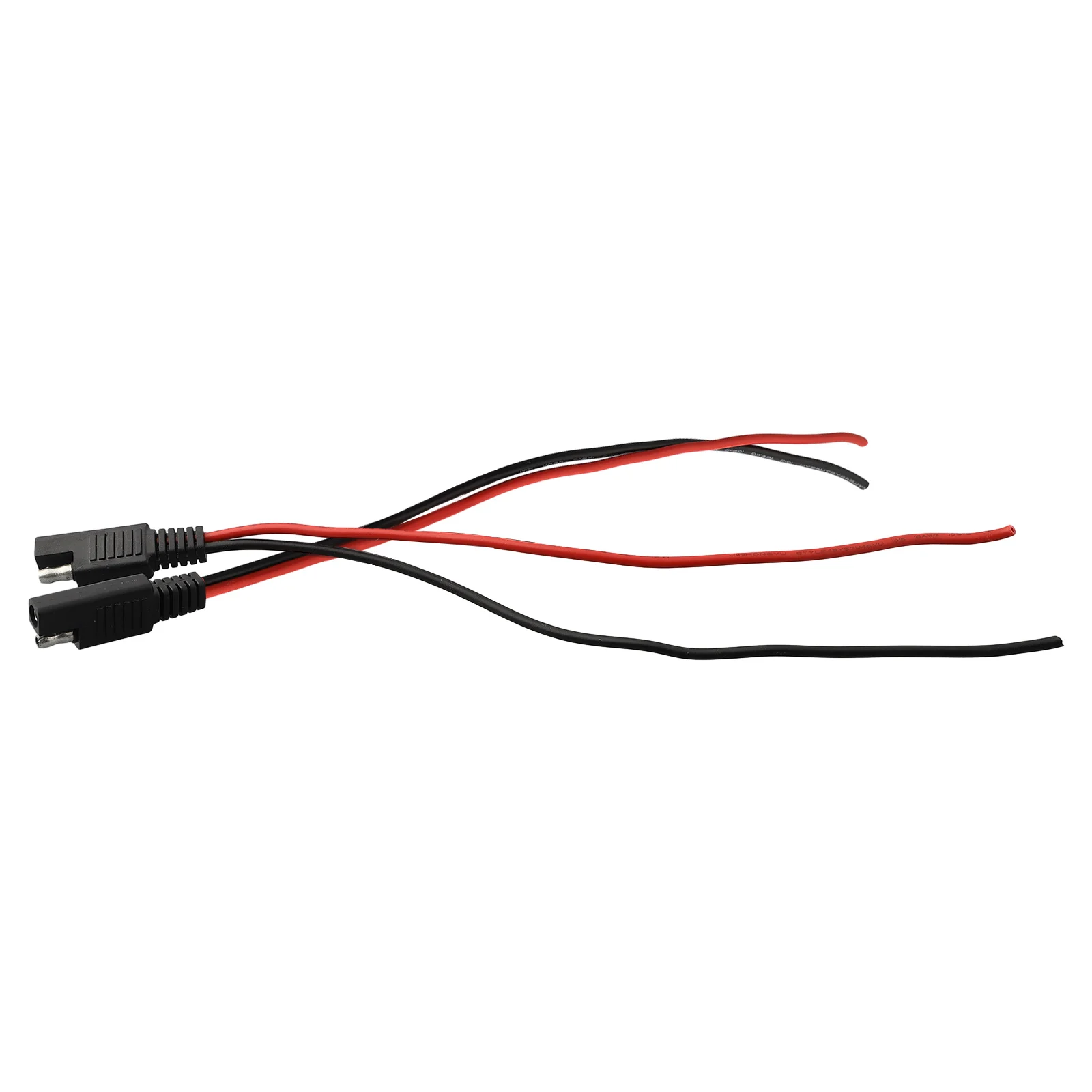 

Cable Single-ended Cable SAE Extension Stable Current Tractor Tractors Yachts Automobiles Connector Motorcycles