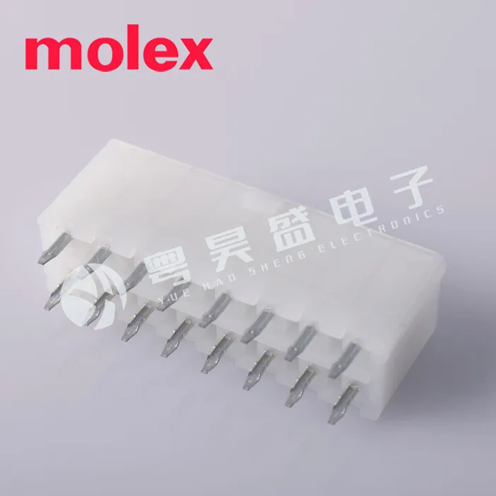 

20pcs original new Connector 39-28-1163 3928-1163 39281163 5566-16A