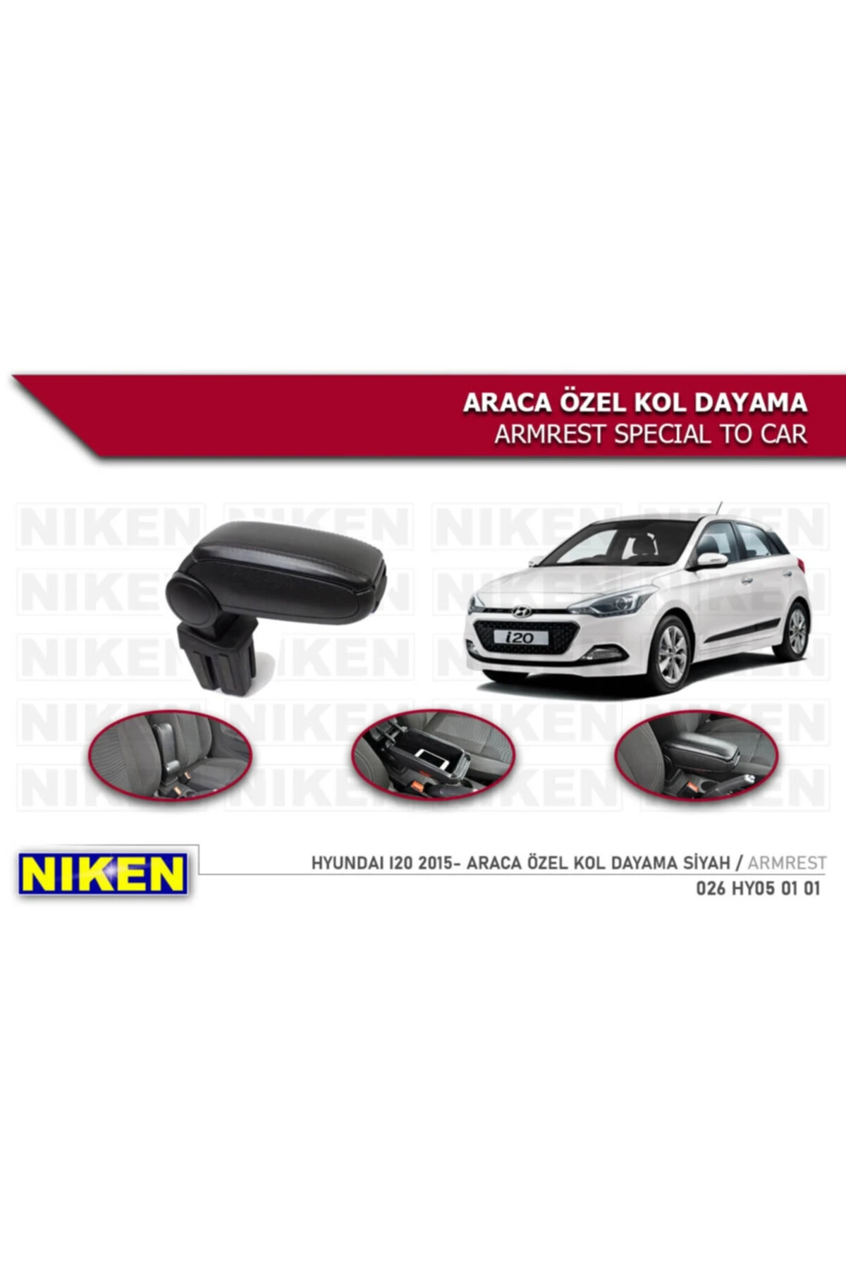 I 20 I20 2014 2015 2016 2017 2018 2019 2020 Model Armrest Armrest Car Inside Accessory Armlet Compatible Easy Mount Original Armrests Aliexpress