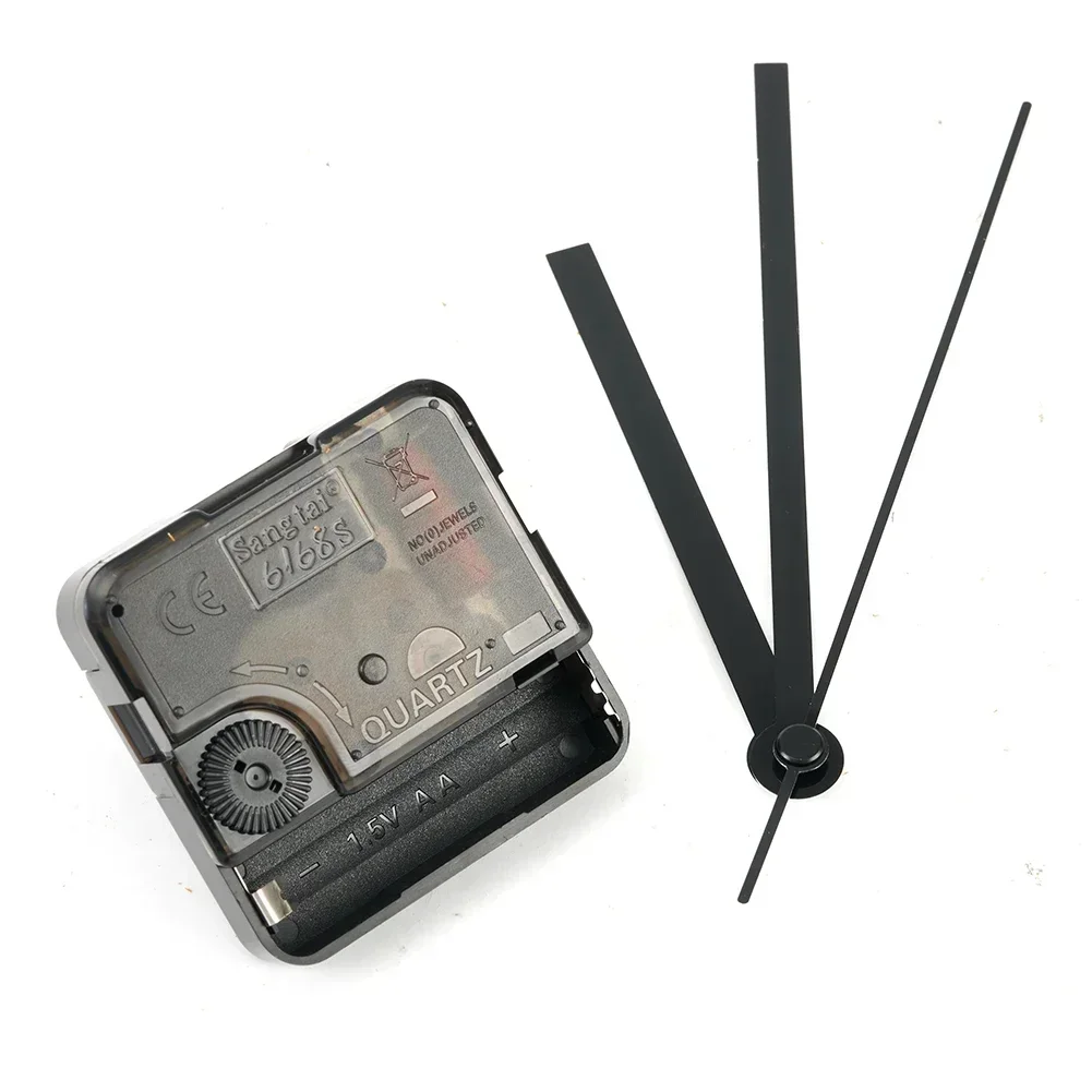 Quartz Tide Tidal Clock Movement Mechanism Motor Hand Choose Plus Fitting Classic Hanging Quartz Watches Walls Clocks wall clock movement quartz clock movement