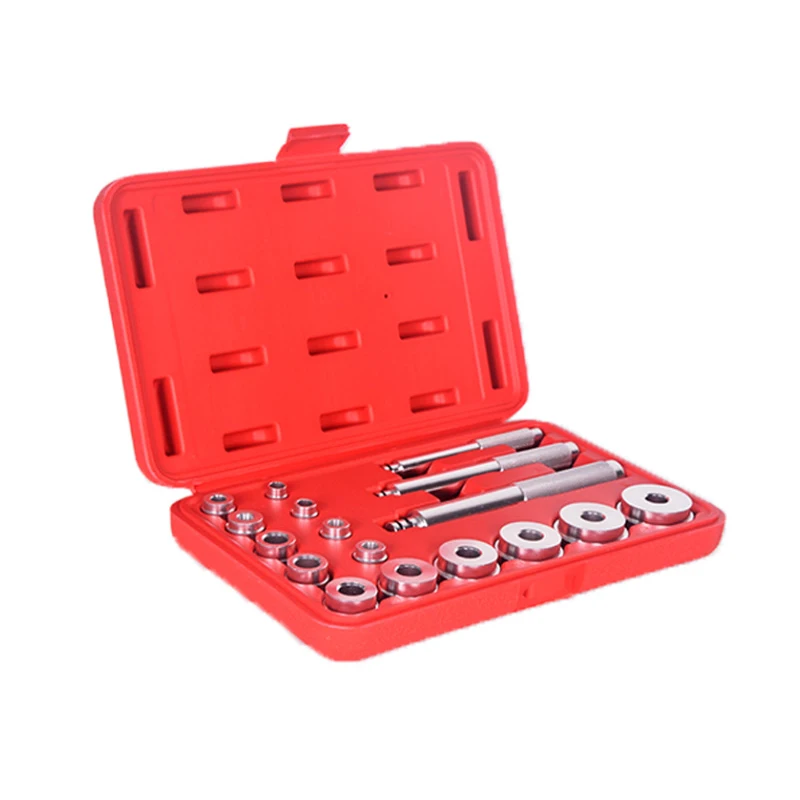 

10 шт./компл. подшипник с втулкой оси