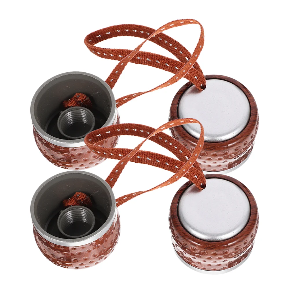 

4pcs Umbrella Handle Grips Folding Umbrella Grip Handles Rain Umbrella Grips