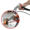 3 in 1 4mm Carbon Steel Sheet Welding 1500w 2000w Handheld Fiber Laser Welding Machine for Fence Decoration Industry 6