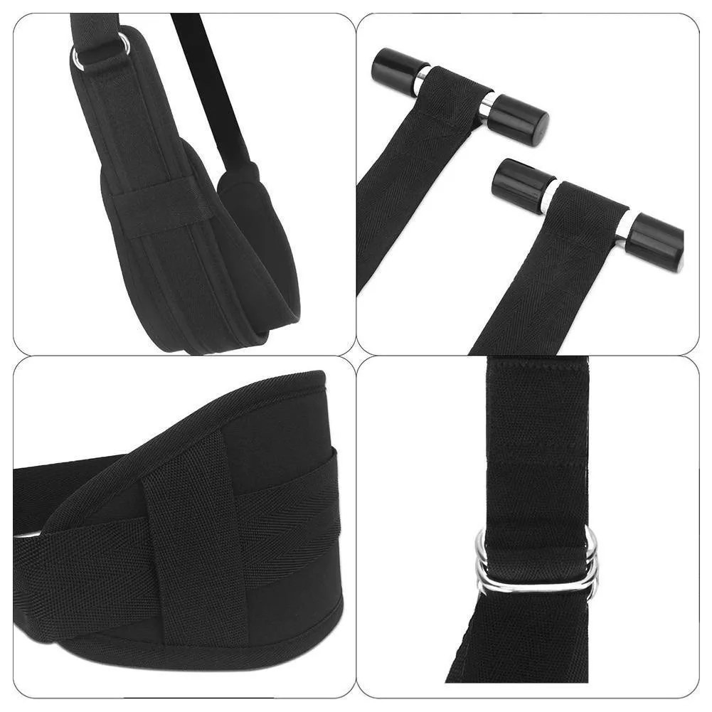 Adult Sex Toys Hanging Carmen Swing Portable Mobile Sponge Door and Window Sling Strap Swing SM Gay