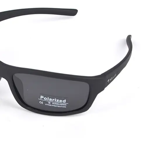 TAGION Sport Sunglasses Men Polarized Hipster Glasses UV400 Hiking Driving Glasses Lentes De Sol Hombre Polarizing Lenses TG5104 - Image 4