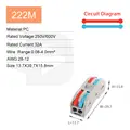 NC-222M 5PCS