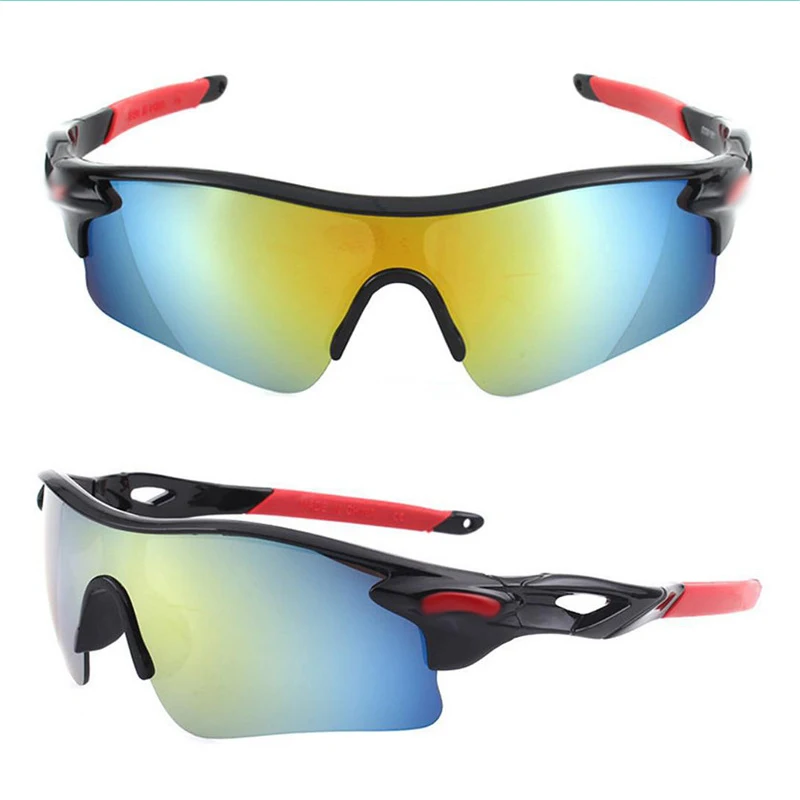 Bicycle Sunglasses MTB Road Bike Goggles Windproof Cycling Glasses UV Shield Goggles Outdoor Sports Bike Accessories cycling glasses