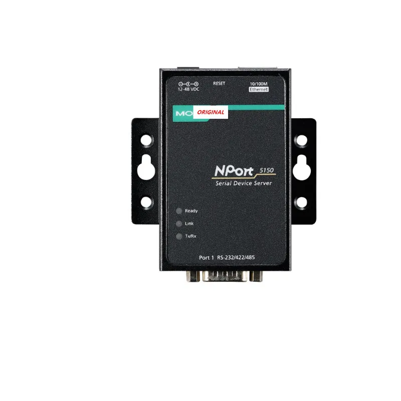 

NPort 5150 NPort5150 NPort-5150 Новый и оригинальный