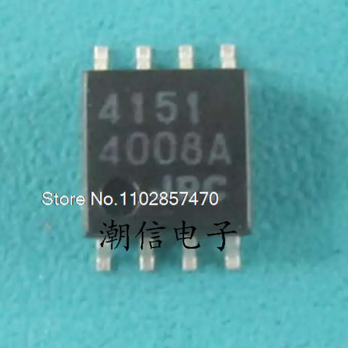 

20PCS/LOT 4151 JRC4151 NJM4151M