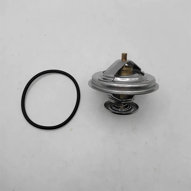92℃ 11537511083 11531733803 For BMW E34 E36 E38 E39 Z3 316i 318i 320i 323i 328i 520i 525i 525ix 728i Engine Coolant Thermostat