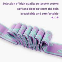 Elastic Training Strap