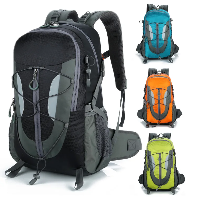 WaterproofCyclingBackpackTravelBackpackCampHikeLaptopDaypack