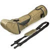 Telescope Storage Bag Portable Broken Bird Watching Mirror bag Shock Absorbing backpack Travel Photography bag Telescope 1