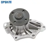 ปั๊มน้ำ 2AZFE 2.4 41179 941179 WPT-801 T1233 AW9414 สำหรับรถยนต์ TOYOTA CAMRY MATRIX RAV4 SOLARA SCION TC XB เครื่องยนต์ 2.4L 1